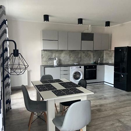 Apartamenty Bezrzecze Szczecin Ngoại thất bức ảnh