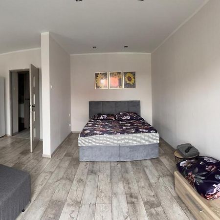 Apartamenty Bezrzecze Szczecin Ngoại thất bức ảnh