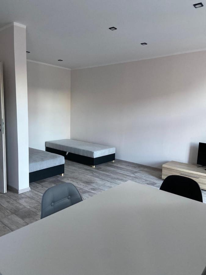 Apartamenty Bezrzecze Szczecin Ngoại thất bức ảnh