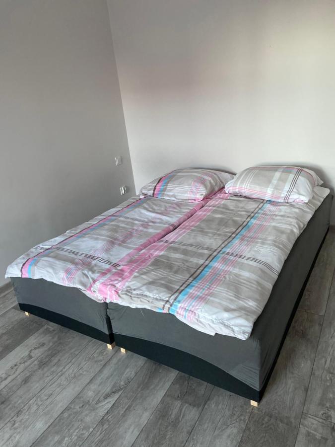 Apartamenty Bezrzecze Szczecin Ngoại thất bức ảnh