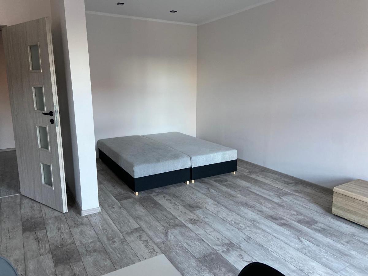 Apartamenty Bezrzecze Szczecin Ngoại thất bức ảnh
