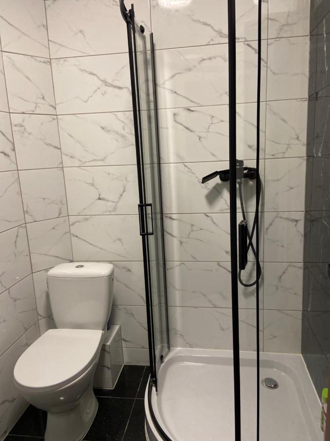 Apartamenty Bezrzecze Szczecin Ngoại thất bức ảnh