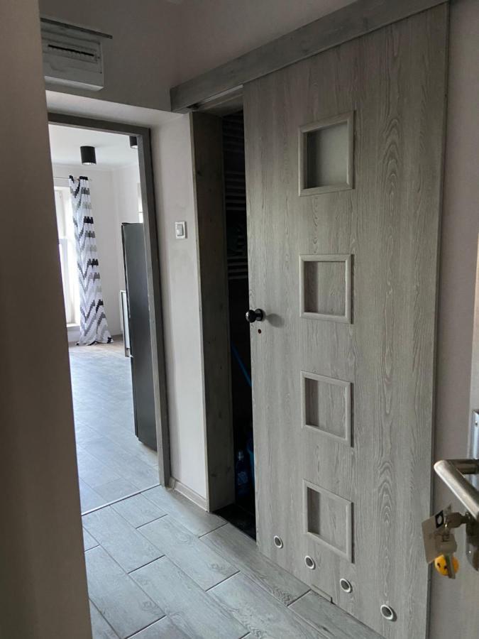 Apartamenty Bezrzecze Szczecin Ngoại thất bức ảnh