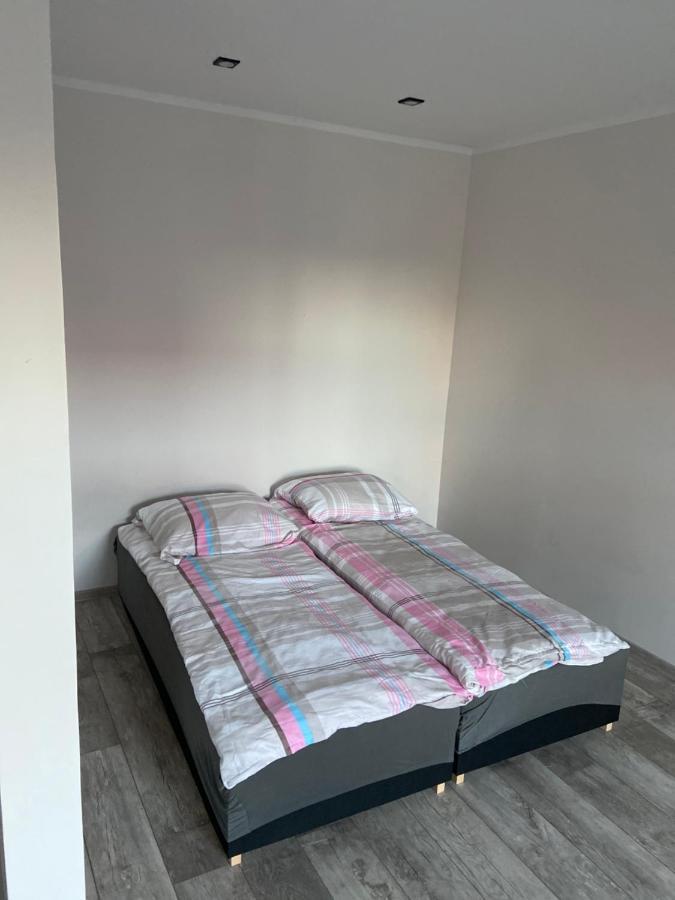 Apartamenty Bezrzecze Szczecin Ngoại thất bức ảnh