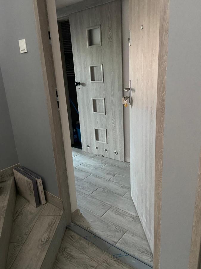Apartamenty Bezrzecze Szczecin Ngoại thất bức ảnh