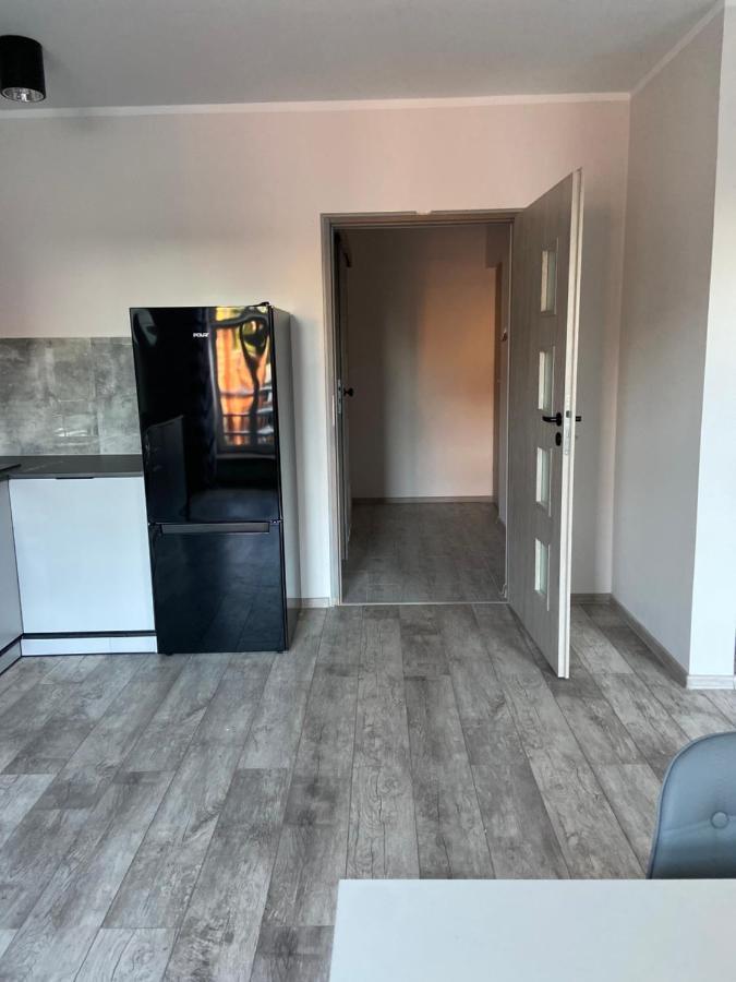 Apartamenty Bezrzecze Szczecin Ngoại thất bức ảnh