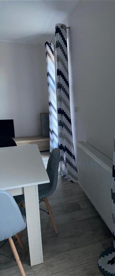 Apartamenty Bezrzecze Szczecin Ngoại thất bức ảnh