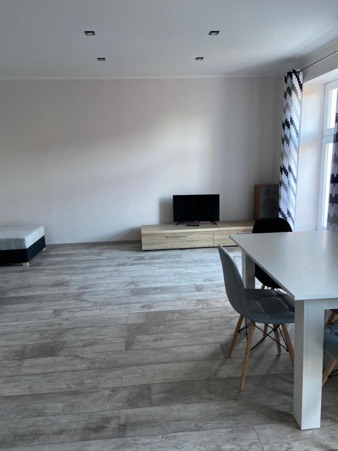 Apartamenty Bezrzecze Szczecin Ngoại thất bức ảnh