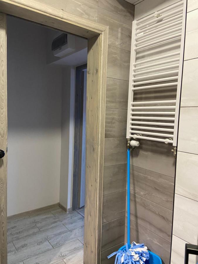 Apartamenty Bezrzecze Szczecin Ngoại thất bức ảnh