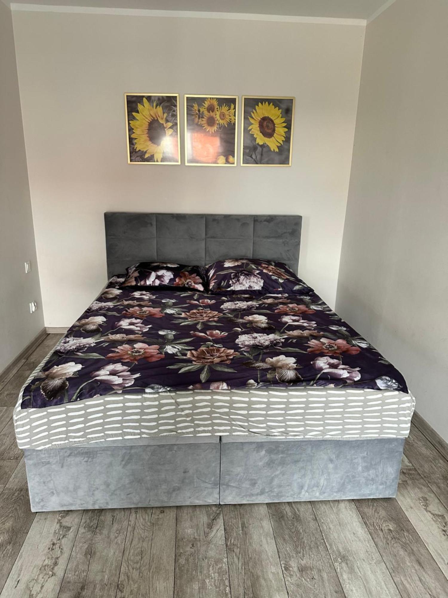 Apartamenty Bezrzecze Szczecin Ngoại thất bức ảnh